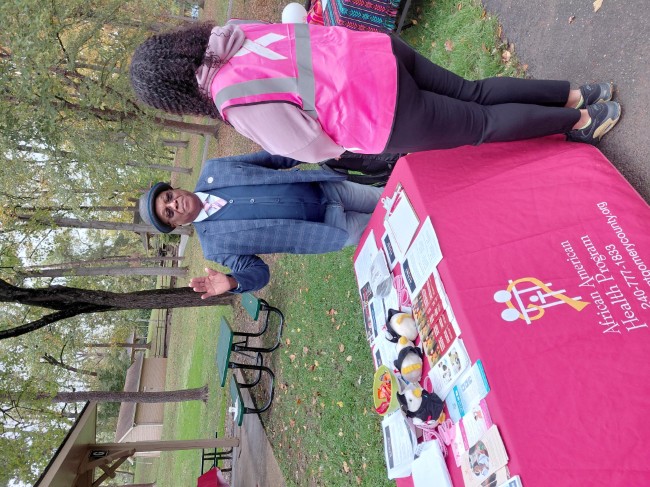 2026 AAHP The Park Goes Pink Photos 2