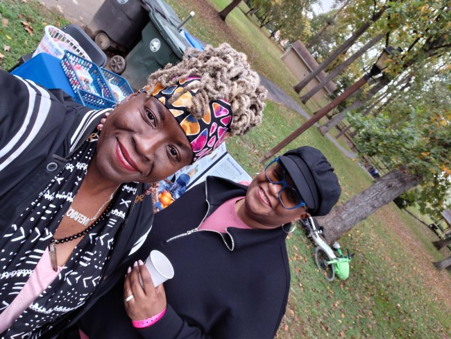 2026 AAHP The Park Goes Pink Photos 4