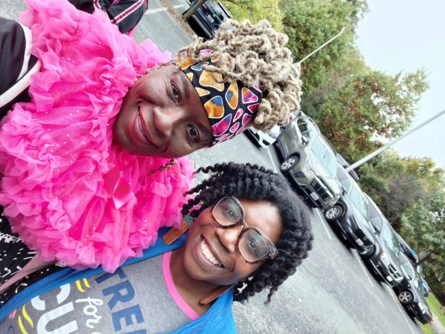2026 AAHP The Park Goes Pink Photos 5