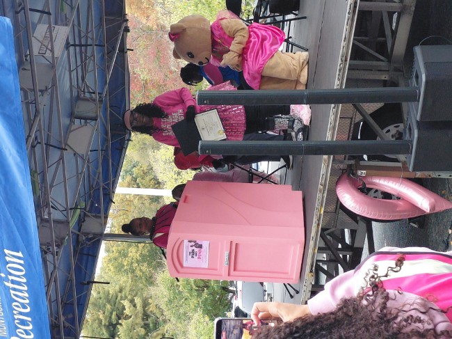 2026 AAHP The Park Goes Pink Photos 7