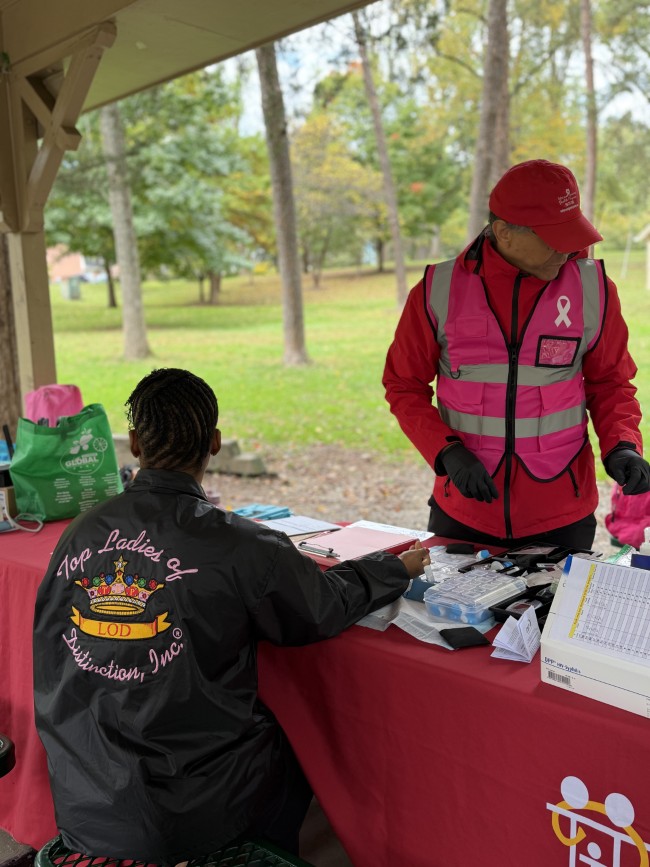 2026 AAHP The Park Goes Pink Photos 10
