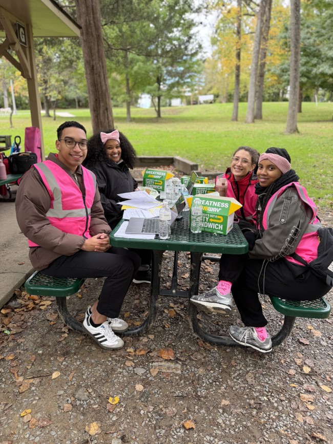 2026 AAHP The Park Goes Pink Photos 11