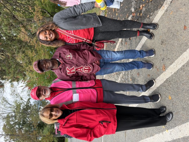 2026 AAHP The Park Goes Pink Photos 12