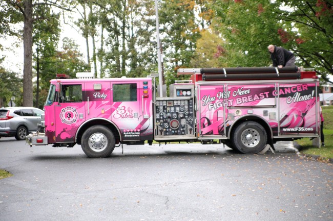 2026 AAHP The Park Goes Pink Photos 15