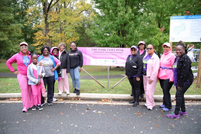 2026 AAHP The Park Goes Pink Photos 17