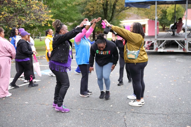 2026 AAHP The Park Goes Pink Photos 19