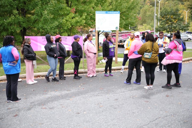 2026 AAHP The Park Goes Pink Photos 22