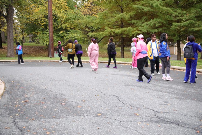 2026 AAHP The Park Goes Pink Photos 25