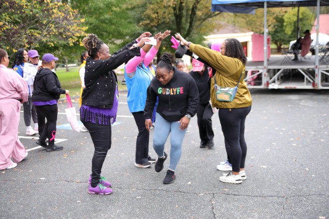 2026 AAHP The Park Goes Pink Photos 27