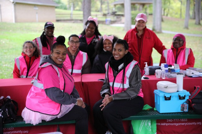 2026 AAHP The Park Goes Pink Photos 35