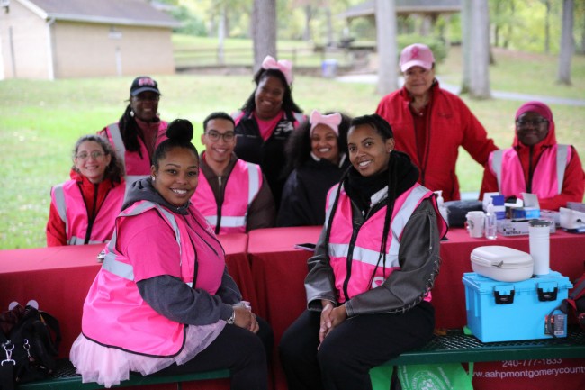 2026 AAHP The Park Goes Pink Photos 36