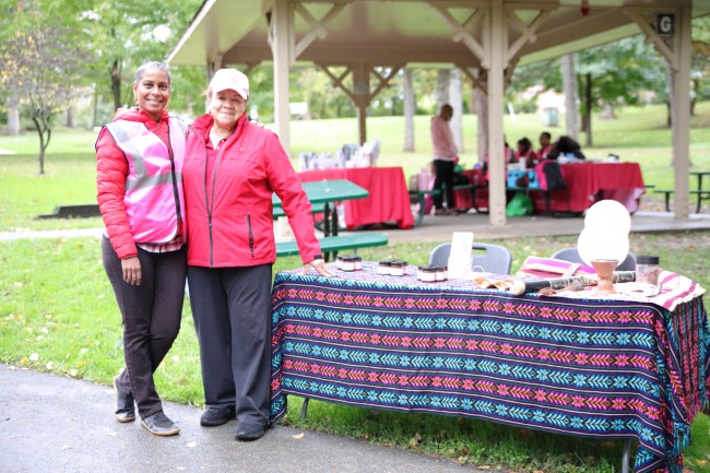 2026 AAHP The Park Goes Pink Photos 40