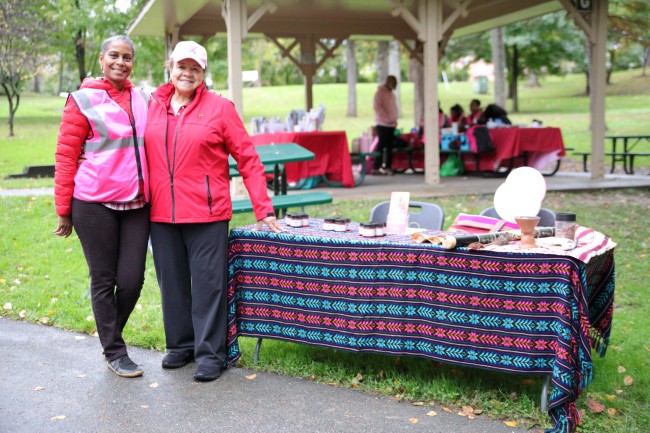 2026 AAHP The Park Goes Pink Photos 41