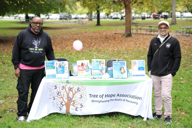 2026 AAHP The Park Goes Pink Photos 47