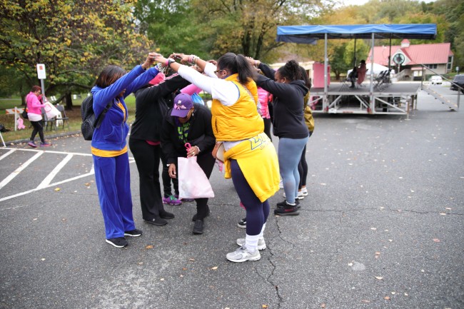 2026 AAHP The Park Goes Pink Photos 55