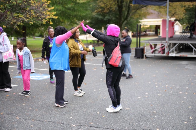 2026 AAHP The Park Goes Pink Photos 65