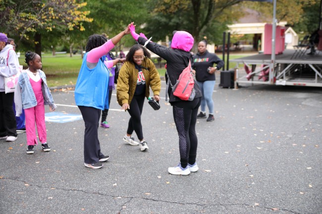 2026 AAHP The Park Goes Pink Photos 67