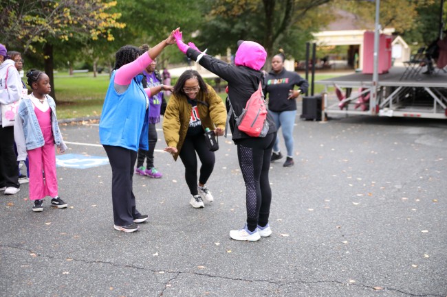 2026 AAHP The Park Goes Pink Photos 68