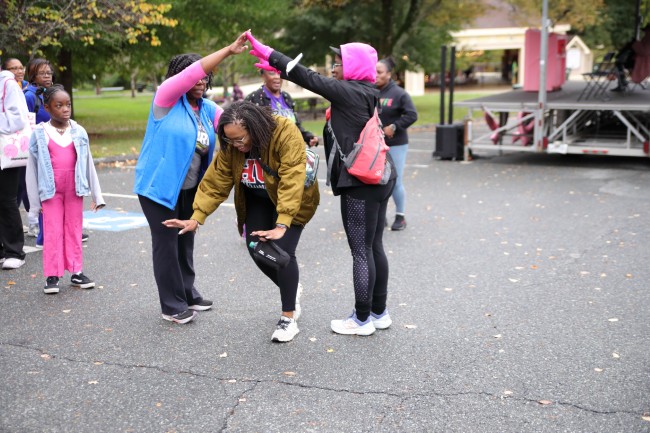 2026 AAHP The Park Goes Pink Photos 69