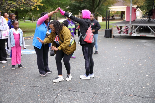 2026 AAHP The Park Goes Pink Photos 70