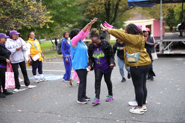 2026 AAHP The Park Goes Pink Photos 71