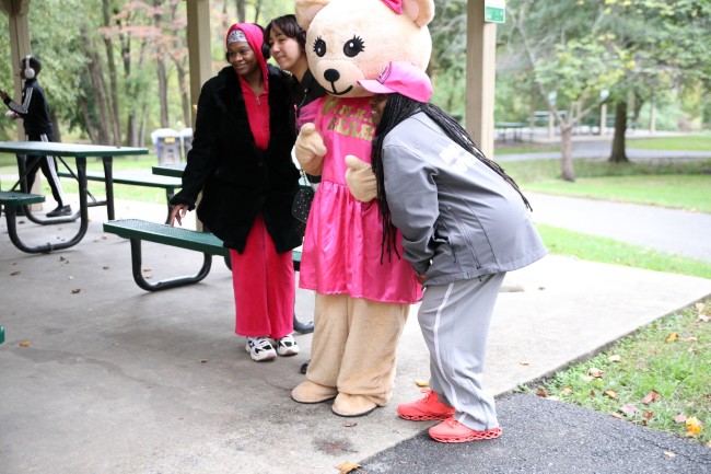 2026 AAHP The Park Goes Pink Photos 88