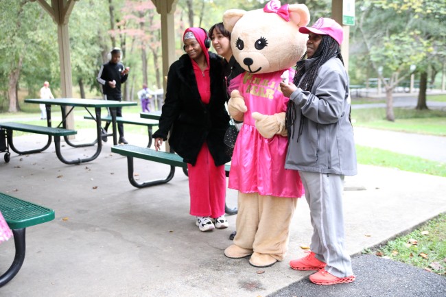 2026 AAHP The Park Goes Pink Photos 89
