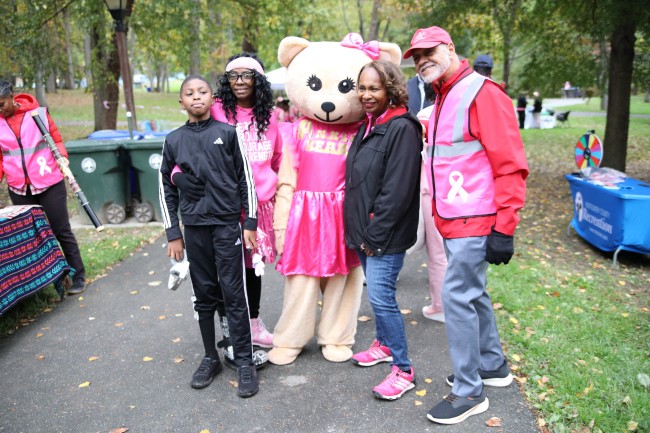 2026 AAHP The Park Goes Pink Photos 98