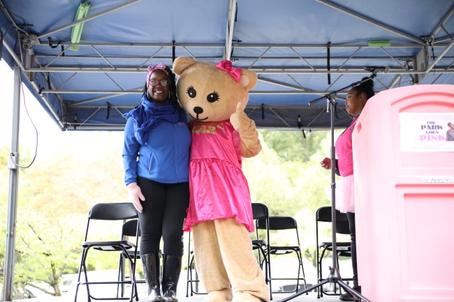 2026 AAHP The Park Goes Pink Photos 201