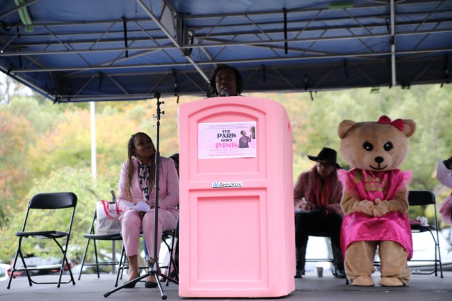 2026 AAHP The Park Goes Pink Photos 230