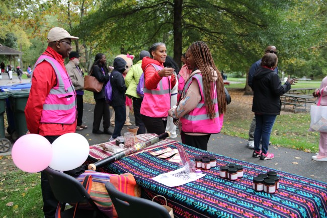2026 AAHP The Park Goes Pink Photos 250